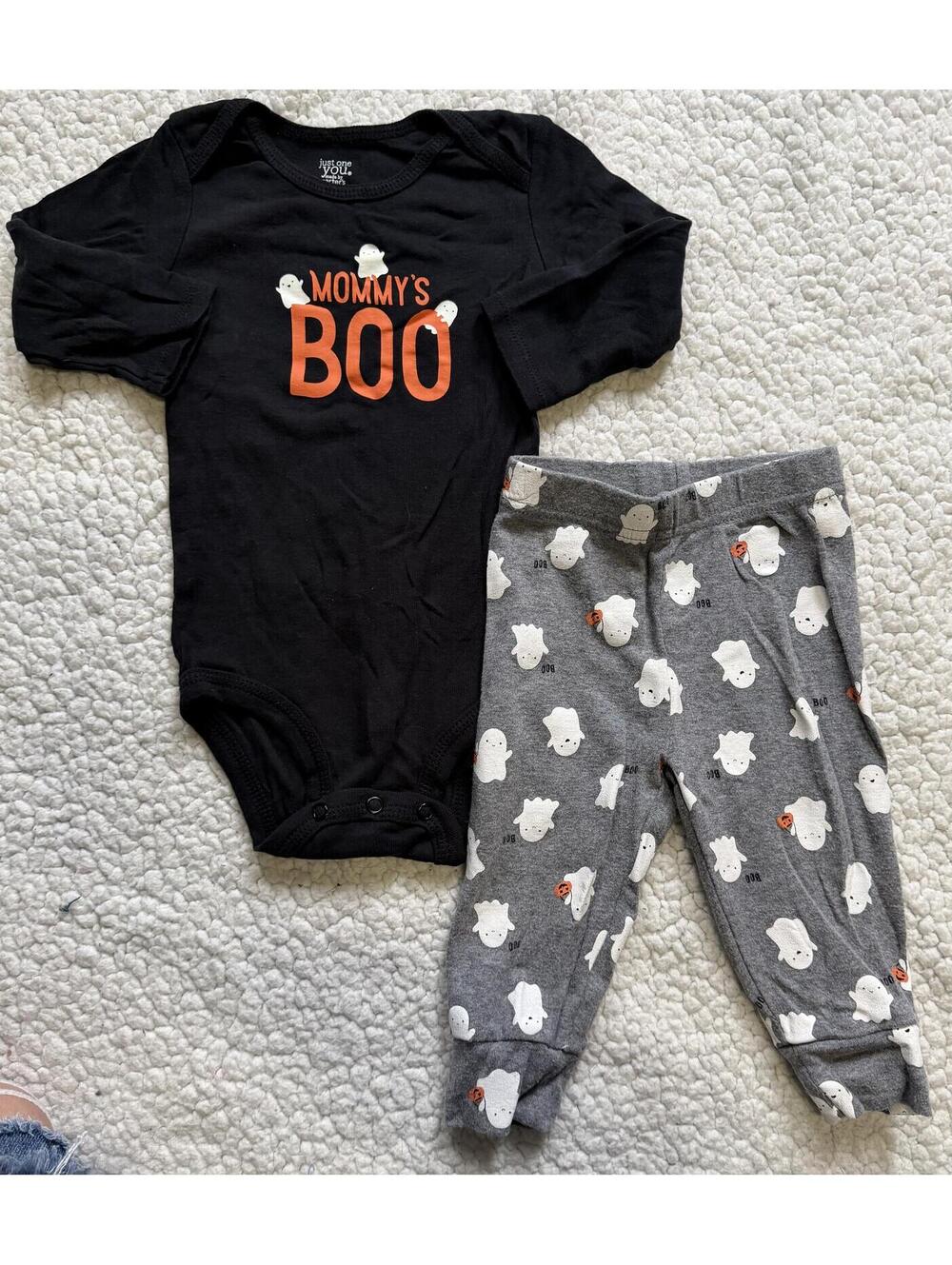 Boys Pajamas